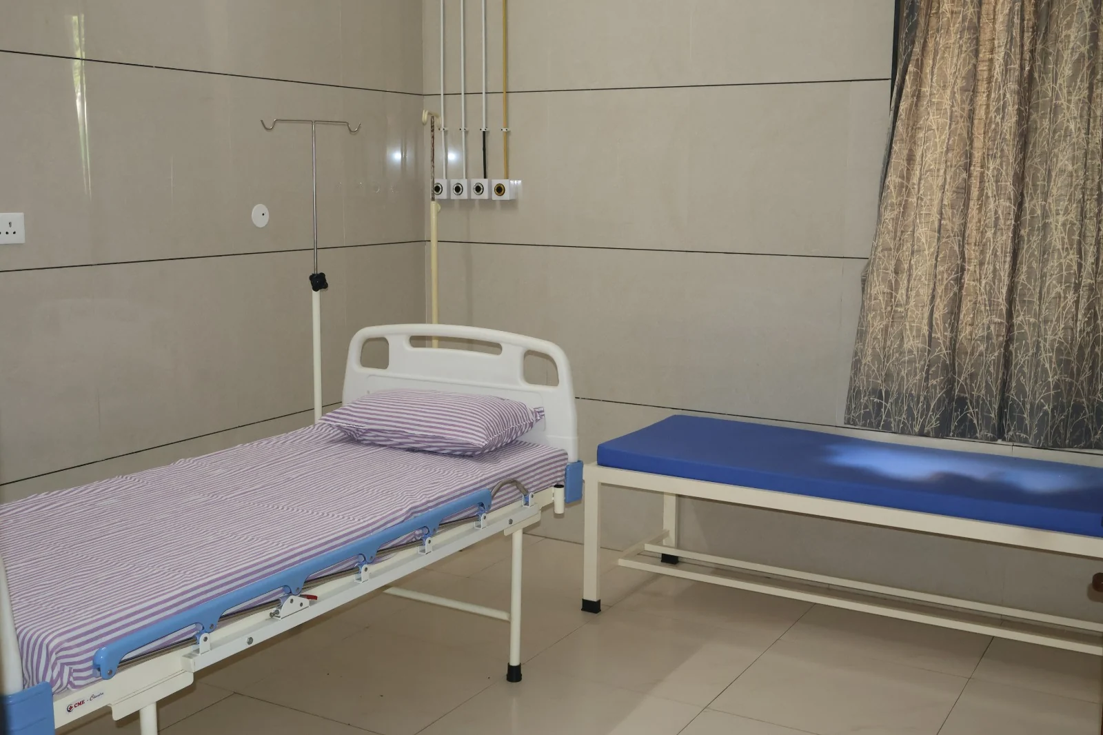 LRRC Reconstructive Surgery Operation Theatre